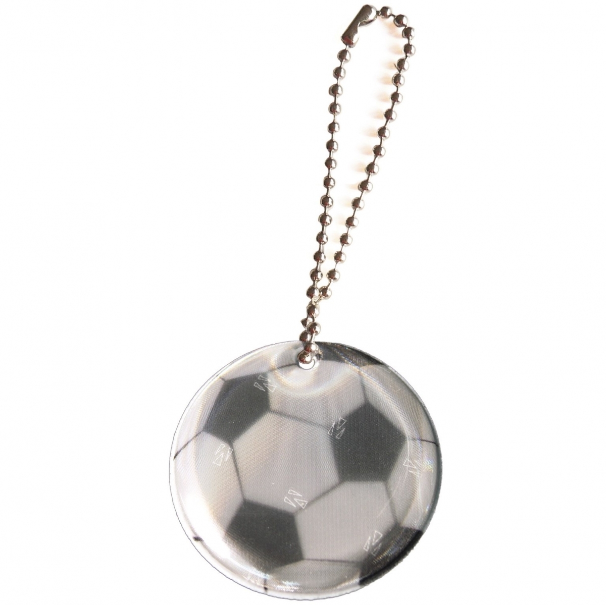 Hengerefleks Soccer ball