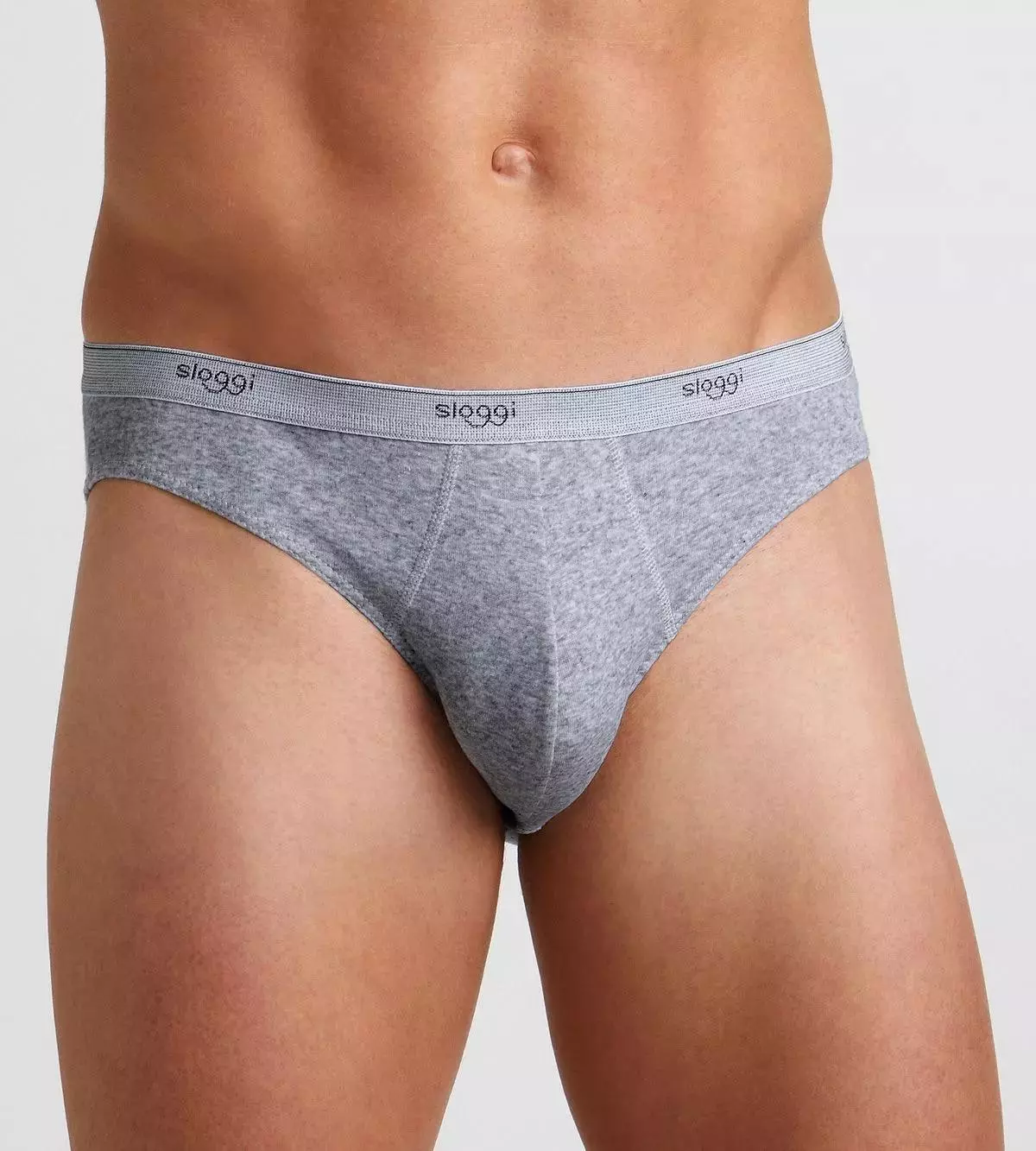 Sloggi For Men Basic Mini