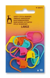 Pony Markeringslås Large