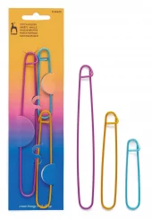 Pony Maskeholder 3pk