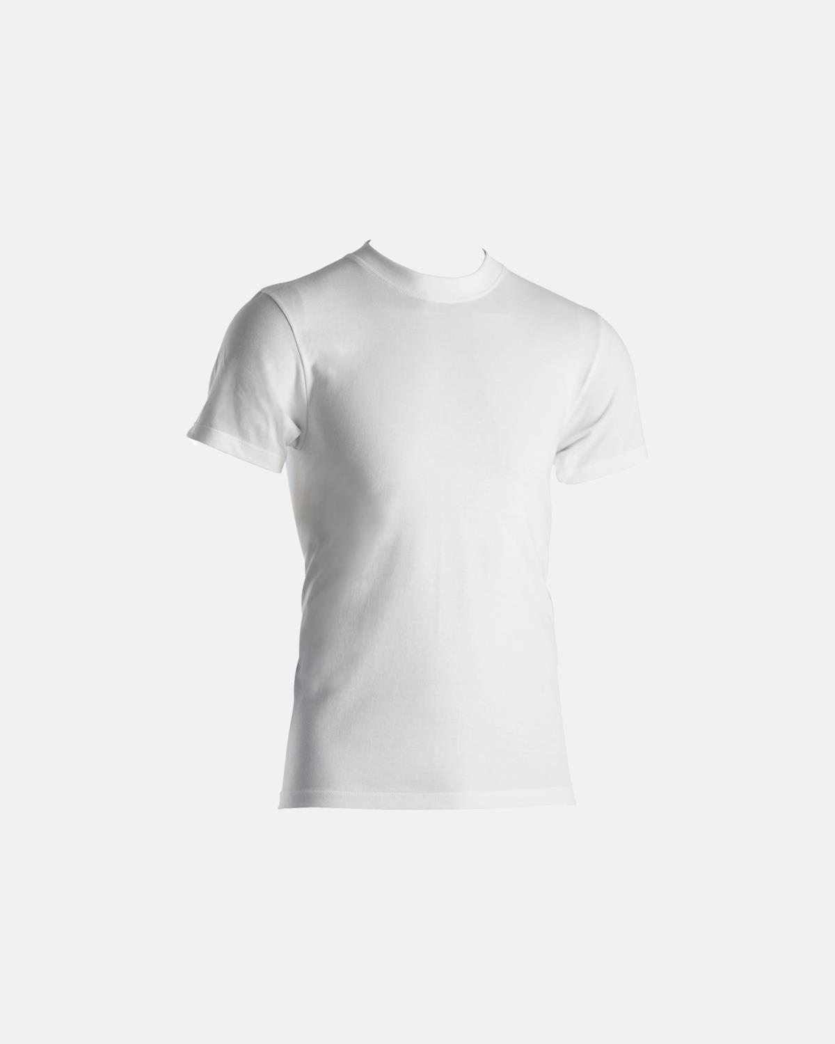 Dovre T-shirts 1/4 ærme organi(73)