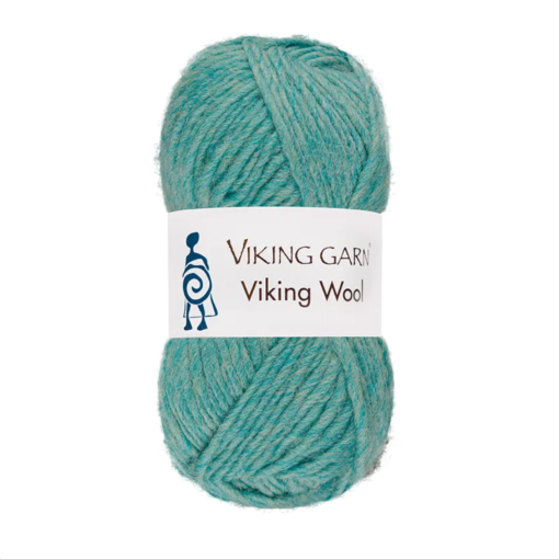 Viking Wool