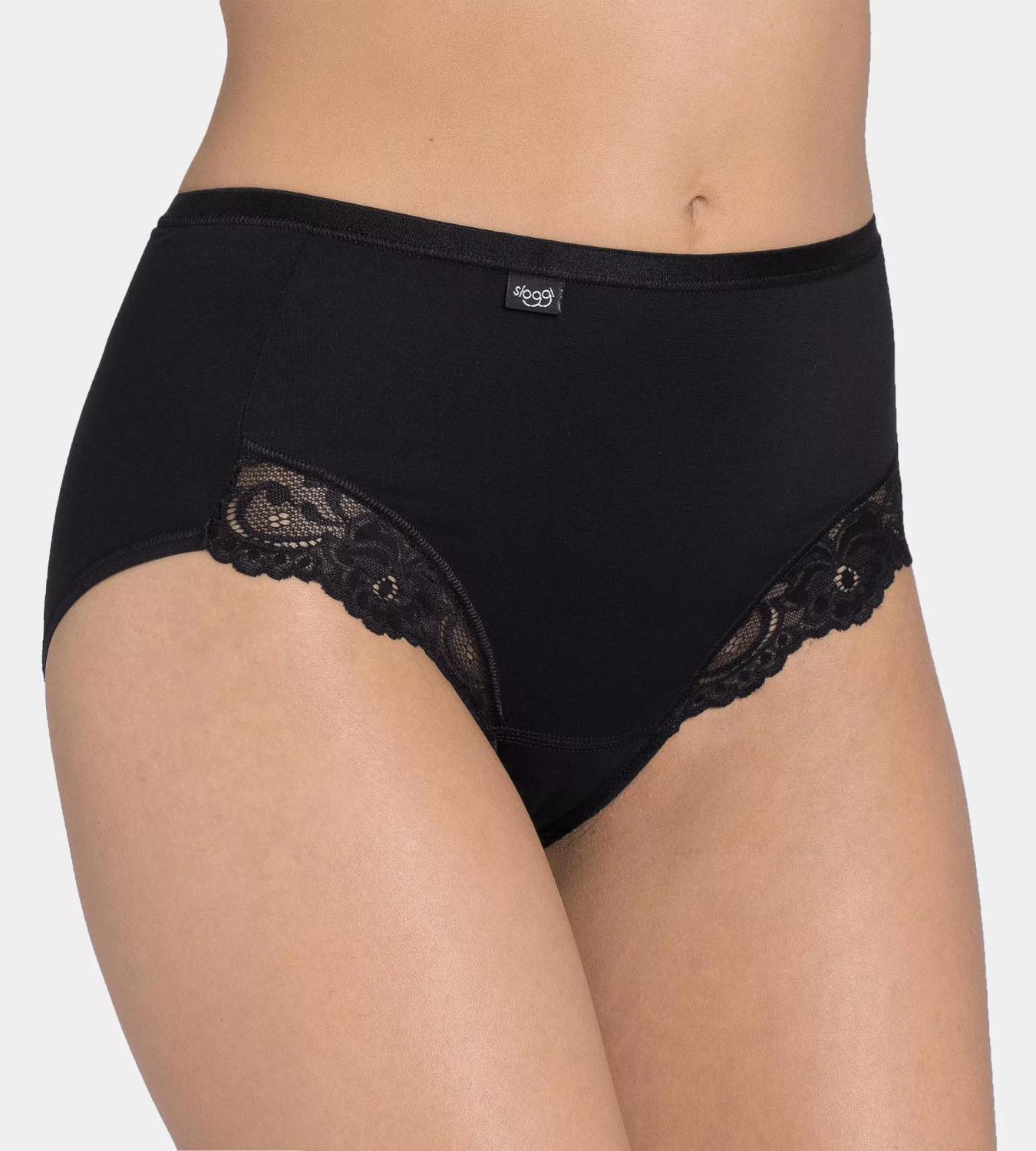 Sloggi Romance Maxi(11)