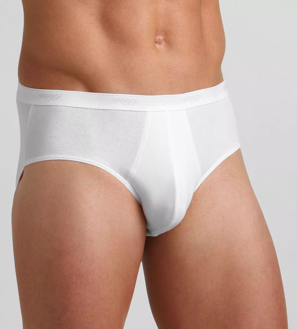 Sloggi For Men Basic Midi(2)