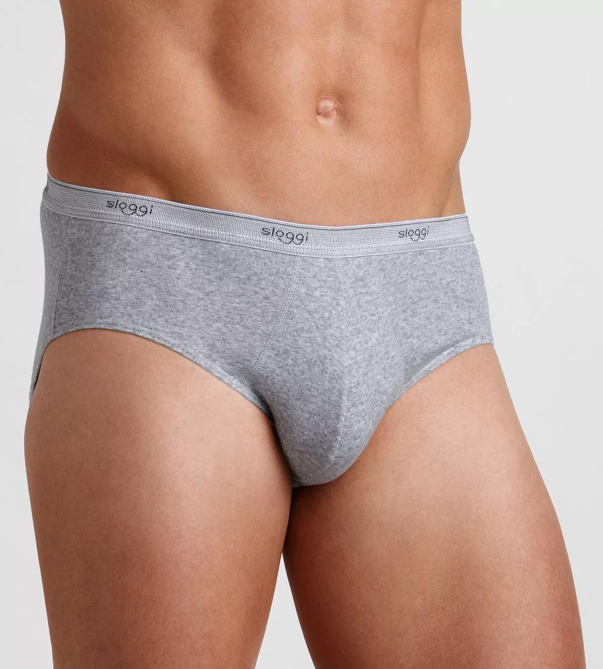 Sloggi For Men Basic Midi(10)