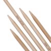 Addi bambus settpinner 20cm 8 - 10mm