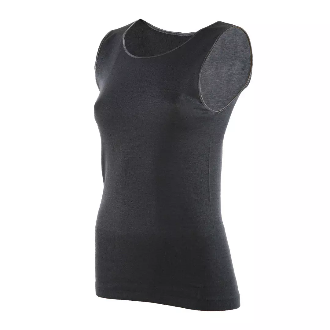 Iris Singlet Ull/Silke