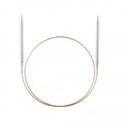 Addi Rundpinne 100cm 4 - 5mm