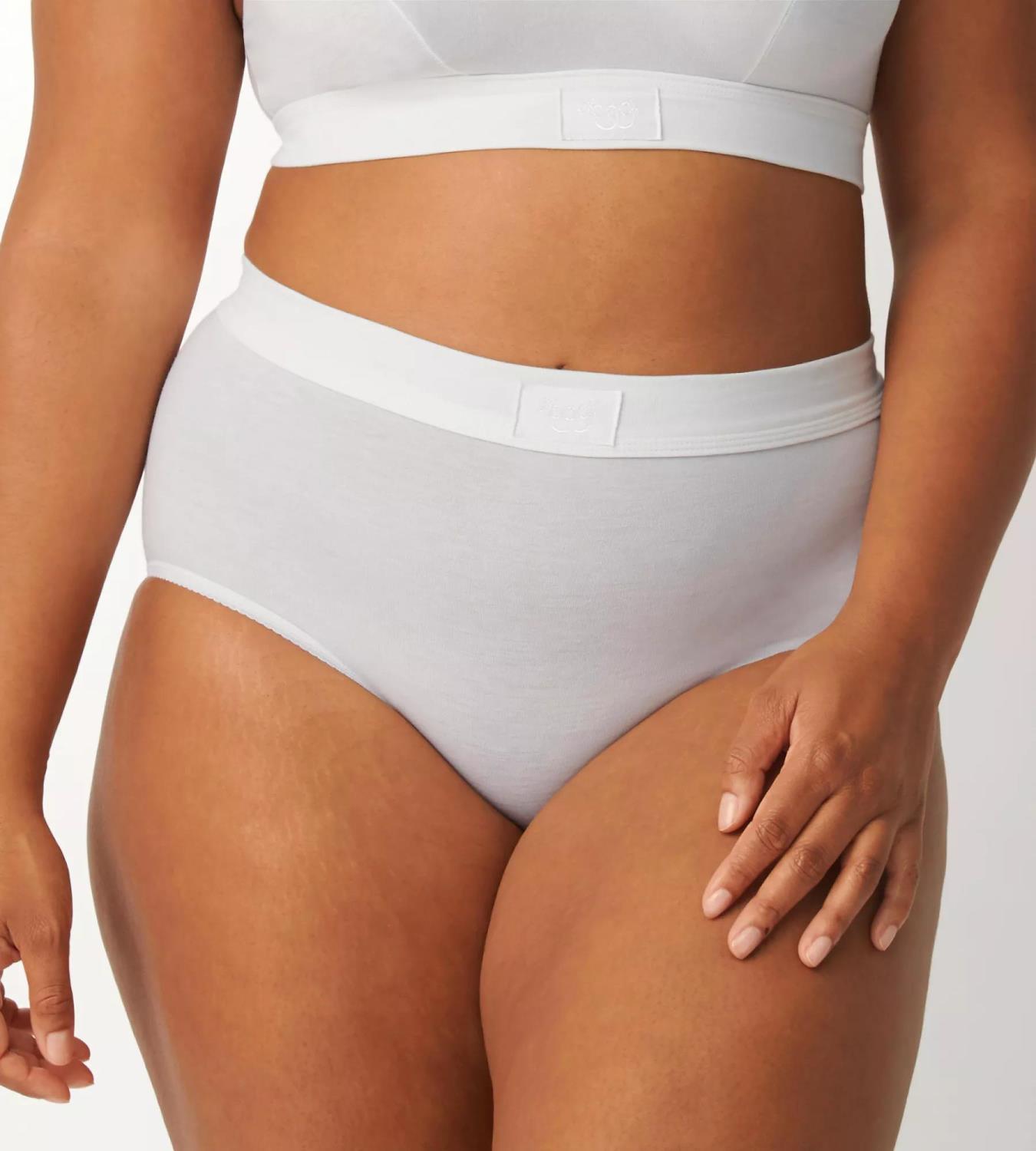 Sloggi Double Comfort Maxi