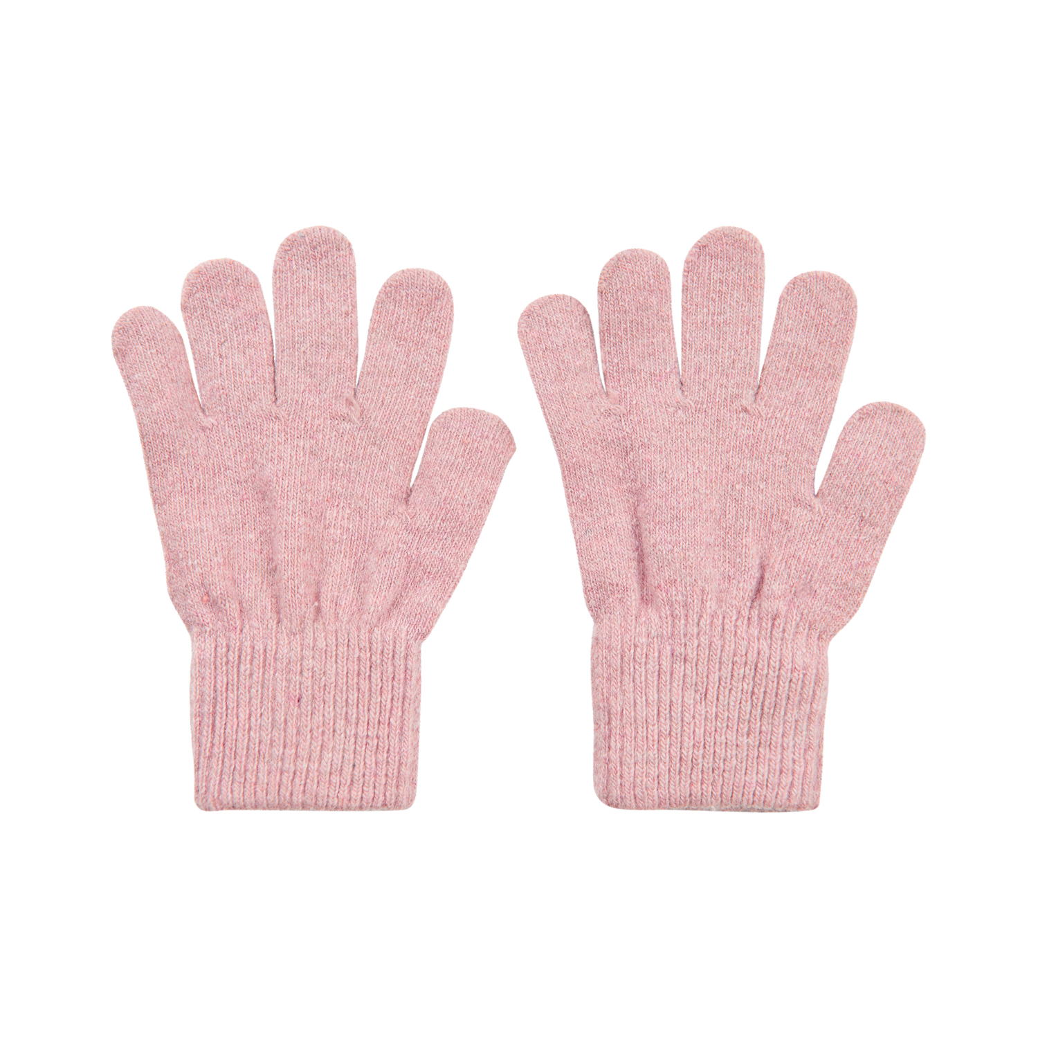 Basic magic finger gloves