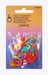 Pony Markeringslås Ass