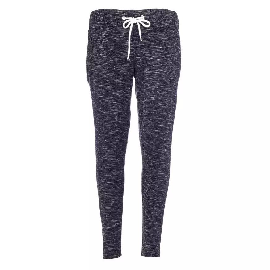 MoveOn Færder myk joggebukse