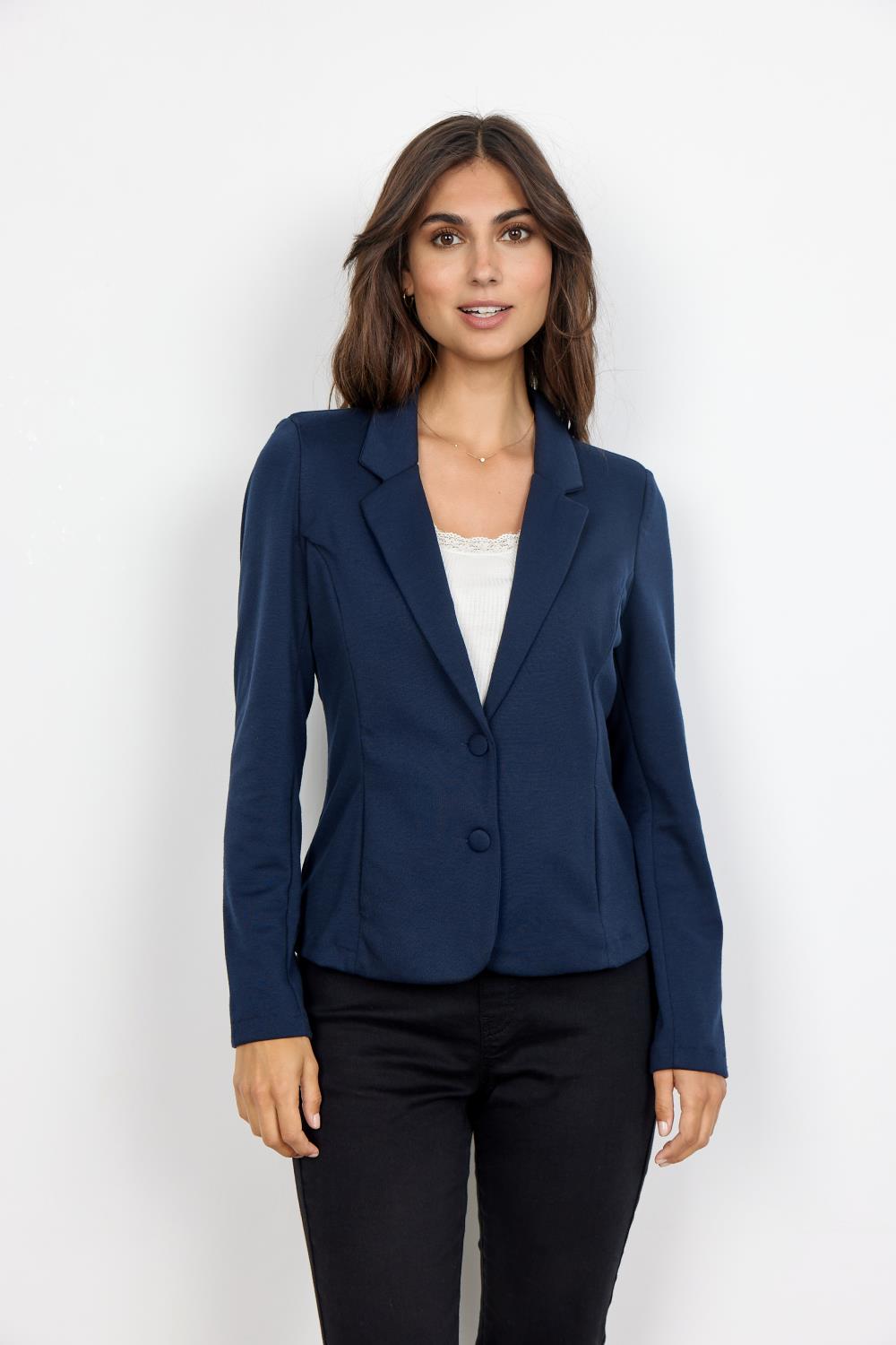 Soyaconcept Daniela 7 Blazer