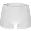 Crossbow Seamless Boxer 2pk, hvit