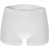 Crossbow Seamless Boxer 2pk, hvit