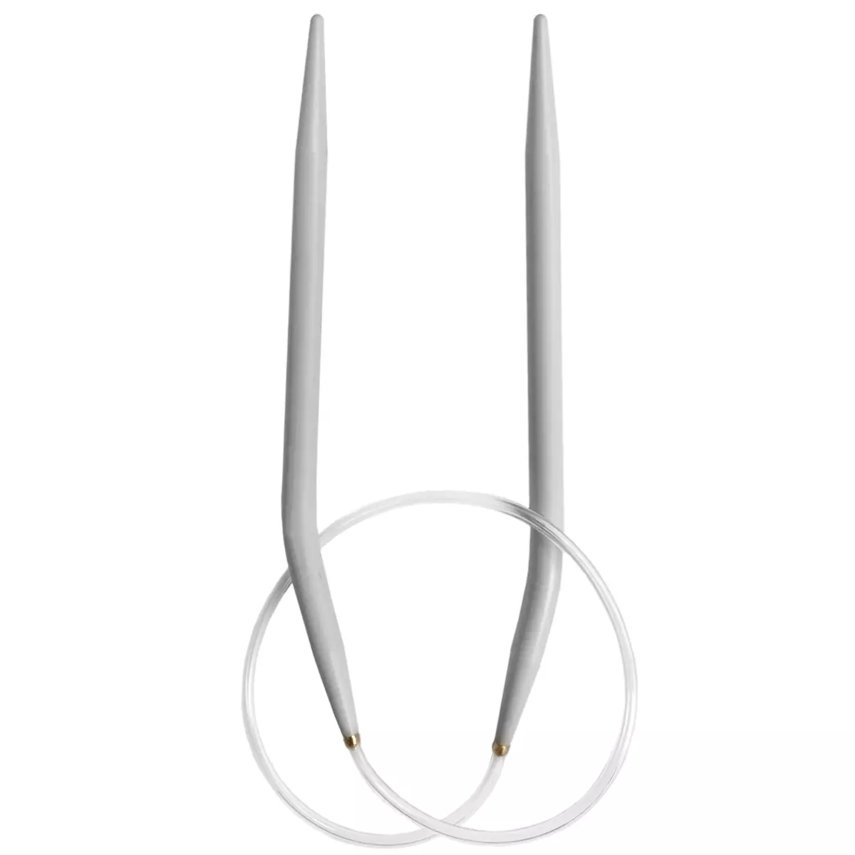 Pony Rundpinne 40cm - 5,5-10mm