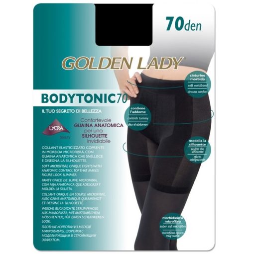 Bodytonic 70