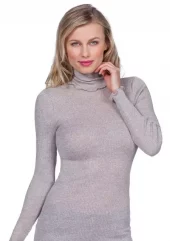 Pologenser Ull/Silke