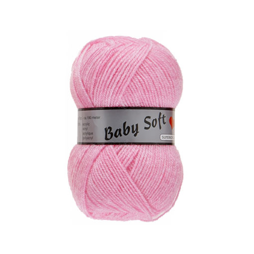 GARN BABY SOFT