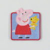 Motiv Peppa Gris m/bamse