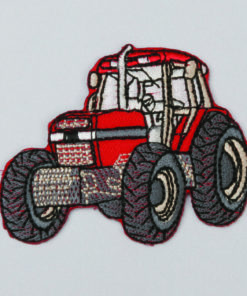 Motiv Traktor