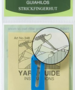 Clover strikkefingerbøl