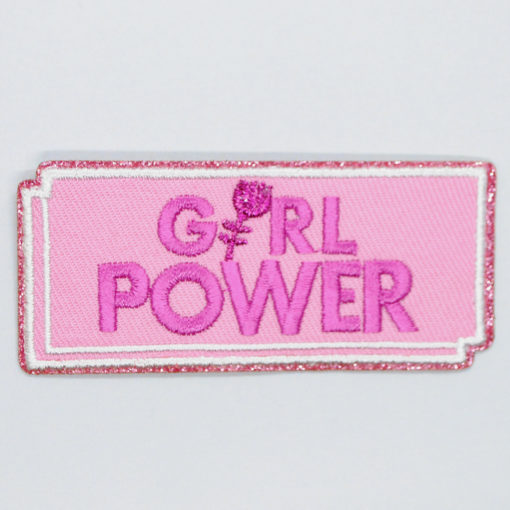 Motiv Girlpower