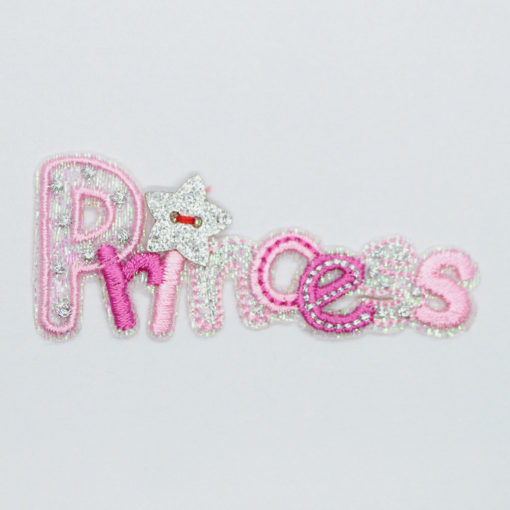 Motiv Princess