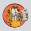 Motiv Garfield