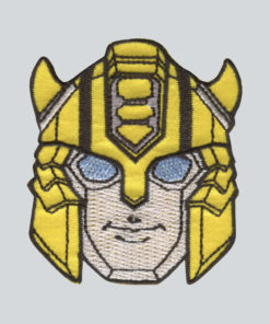 Motiv Transformers - Bumblebee
