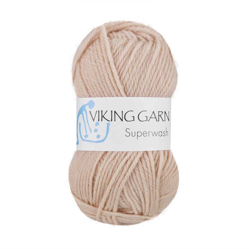 Viking Superwash(1406)
