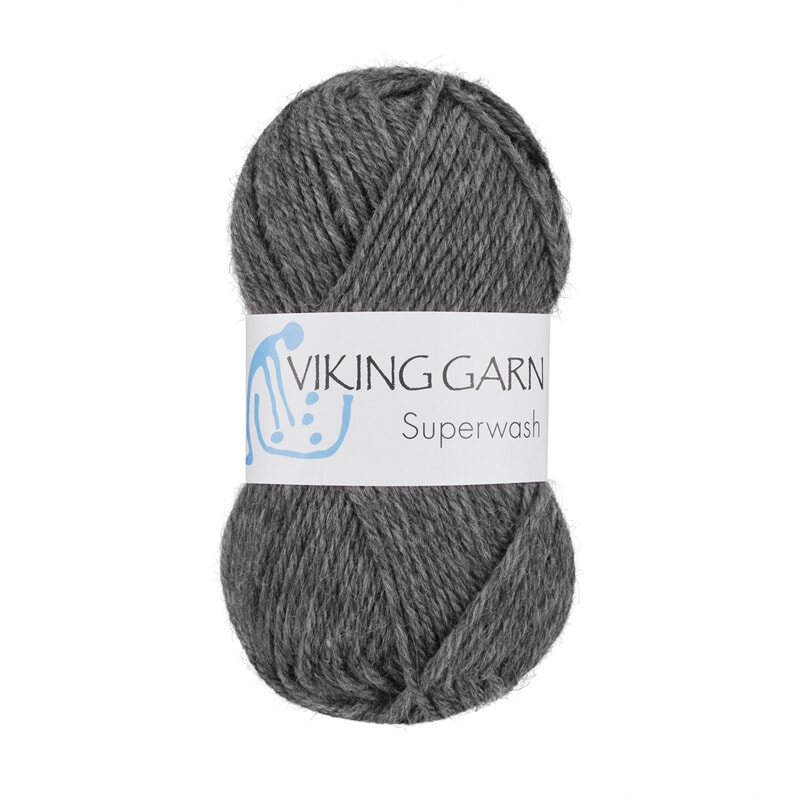 Viking Superwash(1410)
