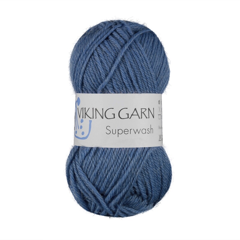 Viking Superwash(1414)