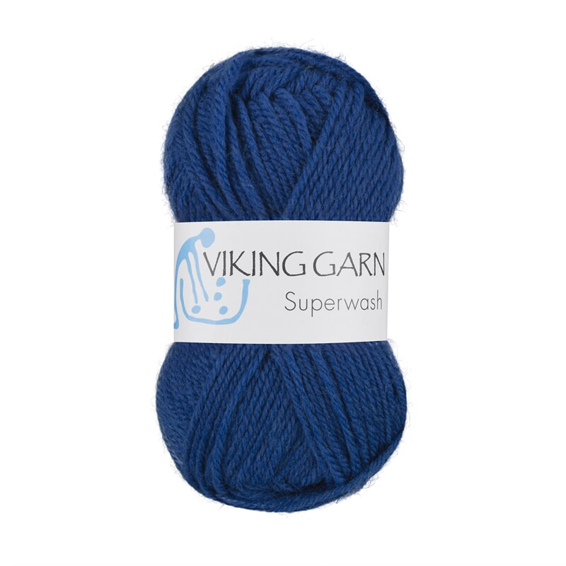 Viking Superwash(1416)