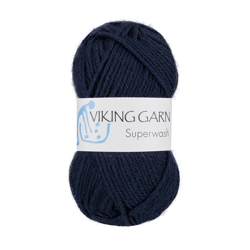 Viking Superwash(1417)