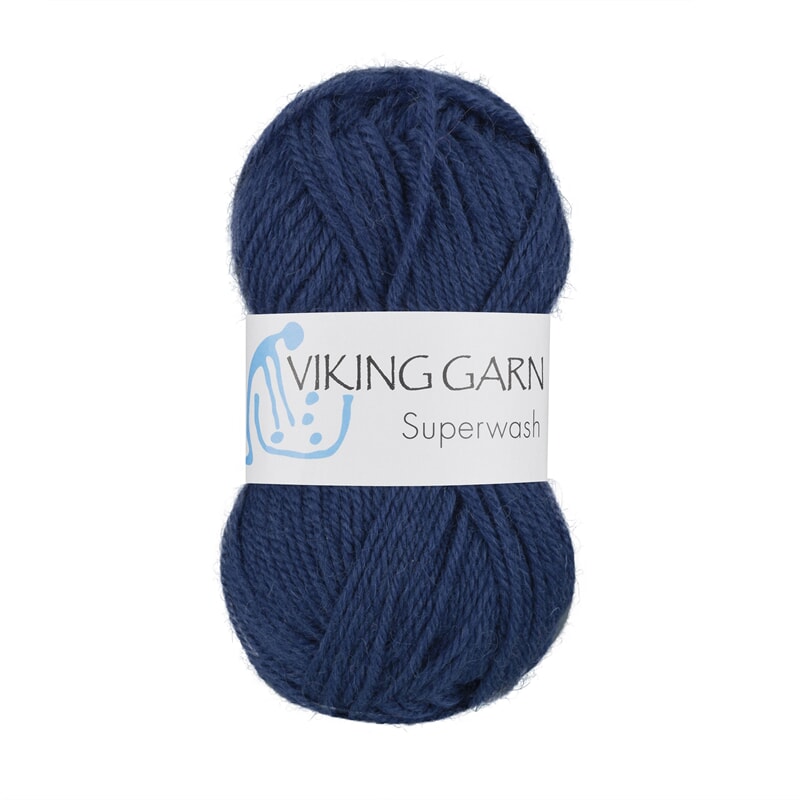 Viking Superwash(1418)