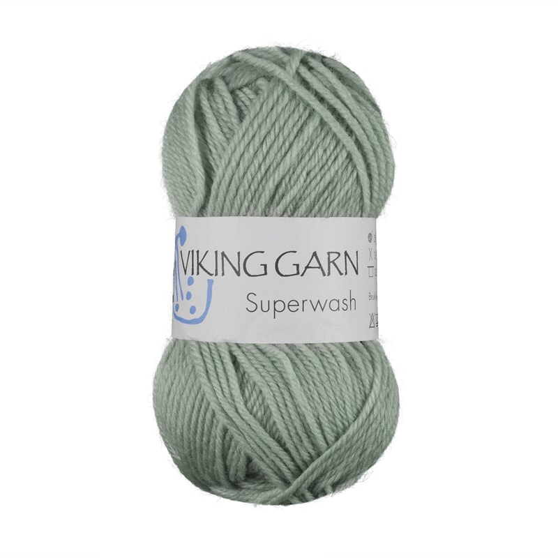 Viking Superwash(1627)