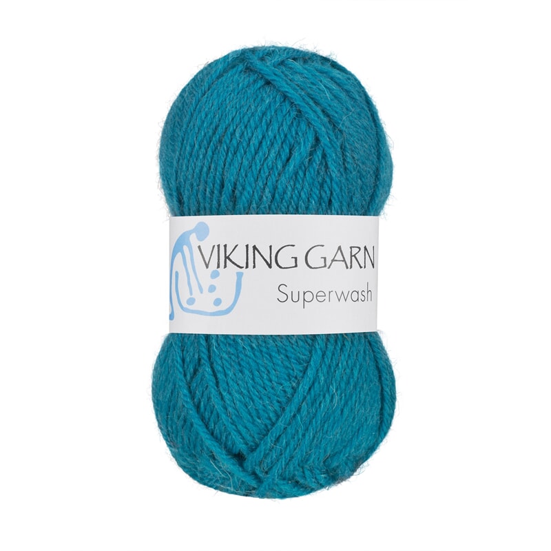 Viking Superwash(1419)