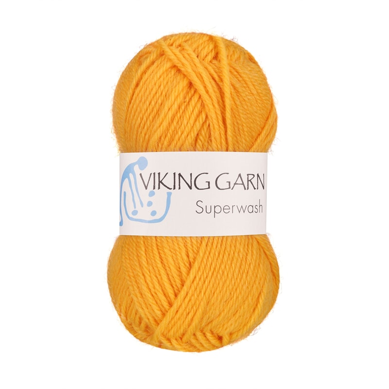 Viking Superwash(1423)