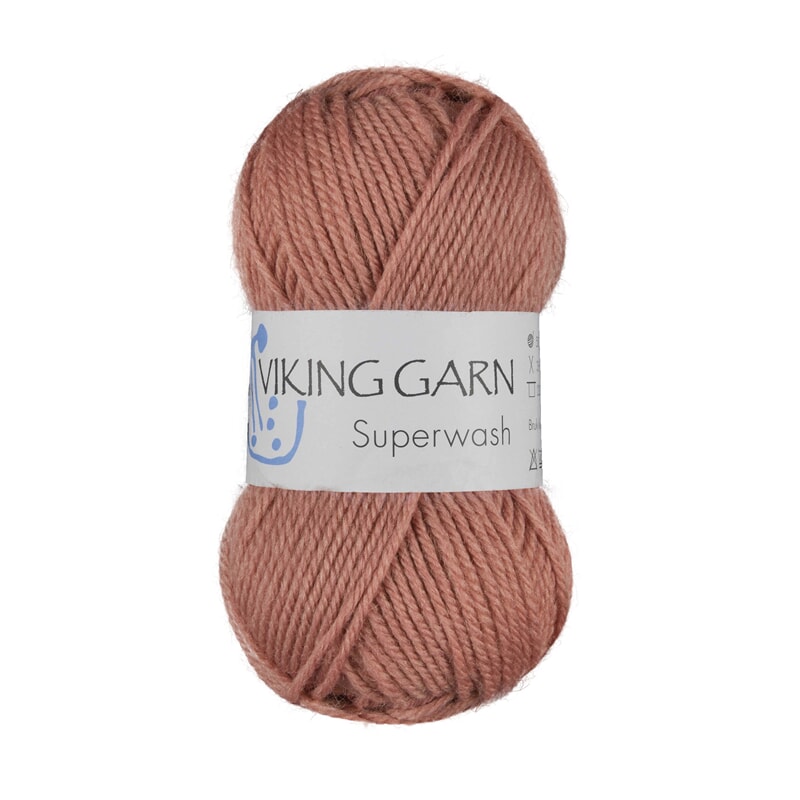 Viking Superwash(1223)