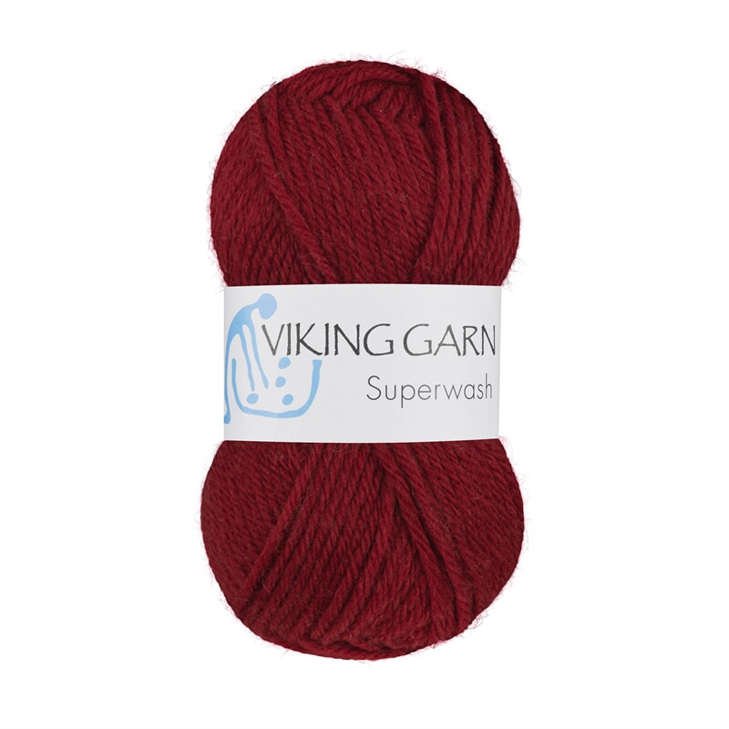 Viking Superwash(1429)