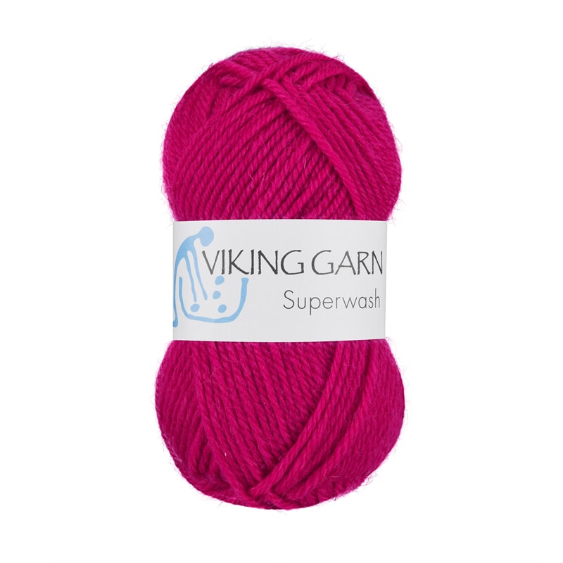 Viking Superwash(1432)
