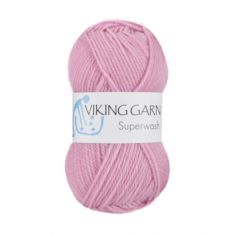 Viking Superwash(1433)