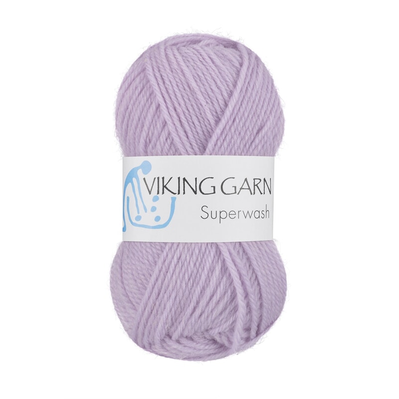 Viking Superwash(1435)
