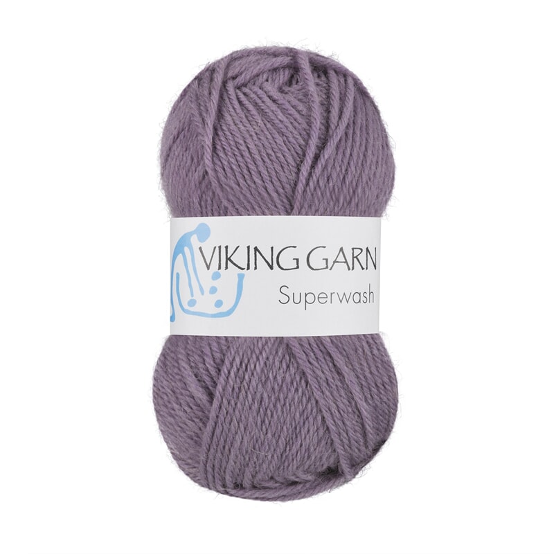 Viking Superwash(1436)