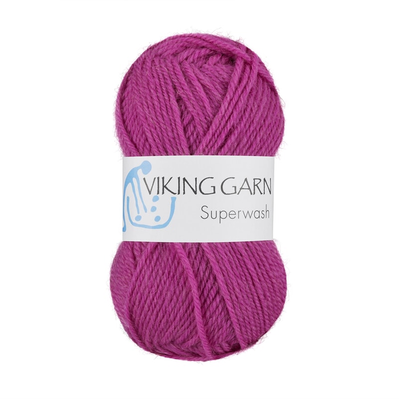Viking Superwash(1452)