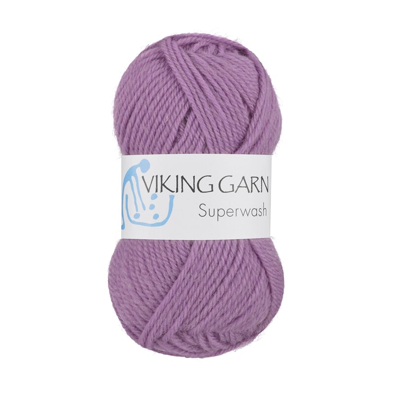 Viking Superwash(1453)