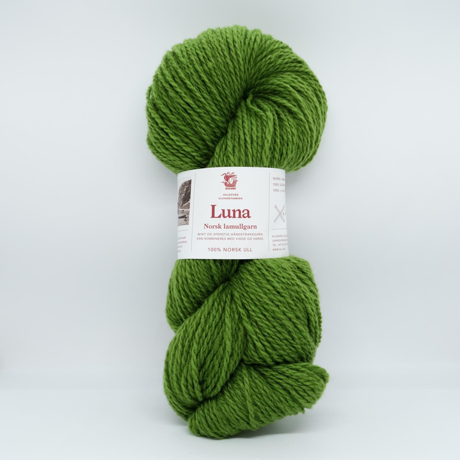 Luna lamullgarn(41)