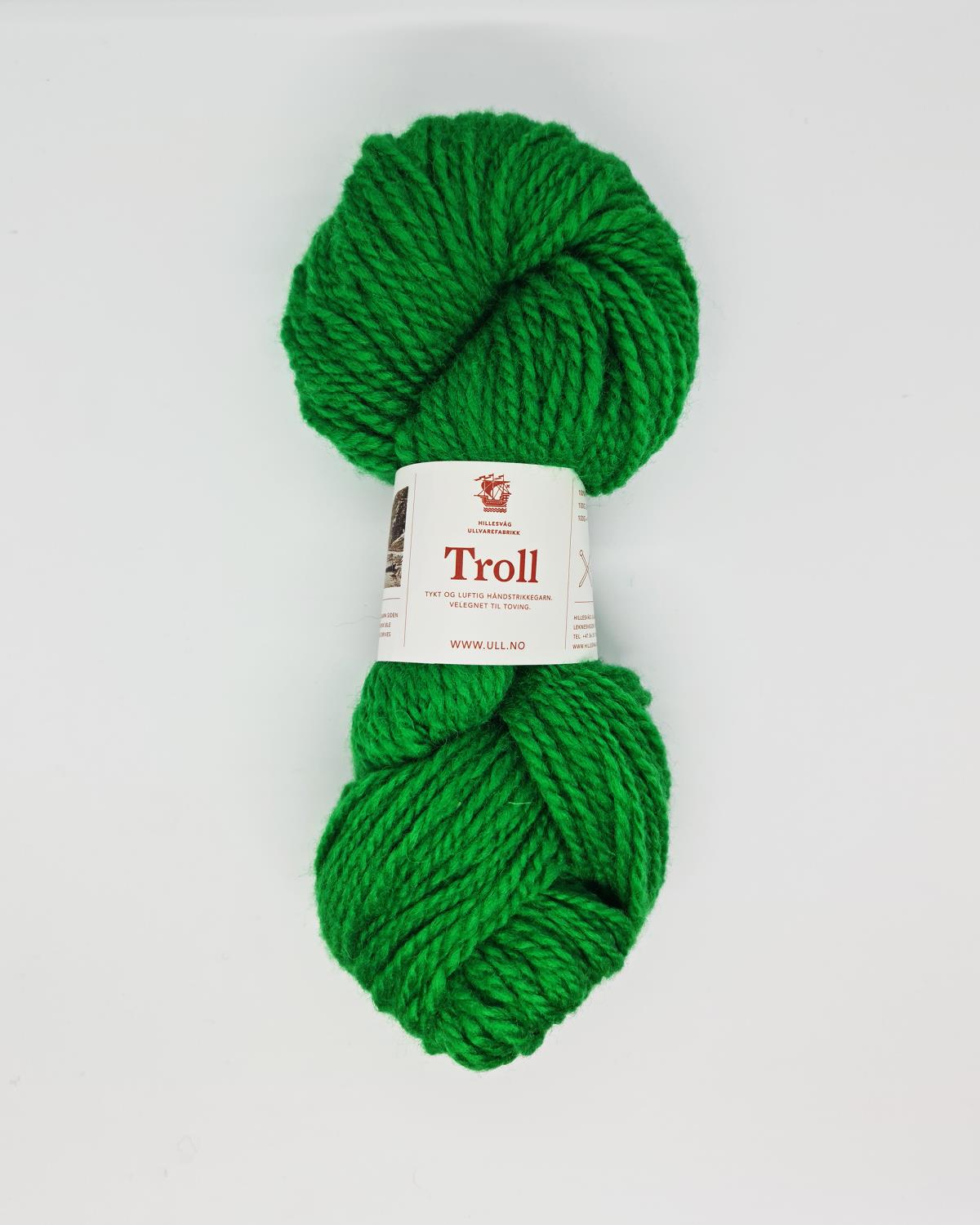 Troll garn(41)
