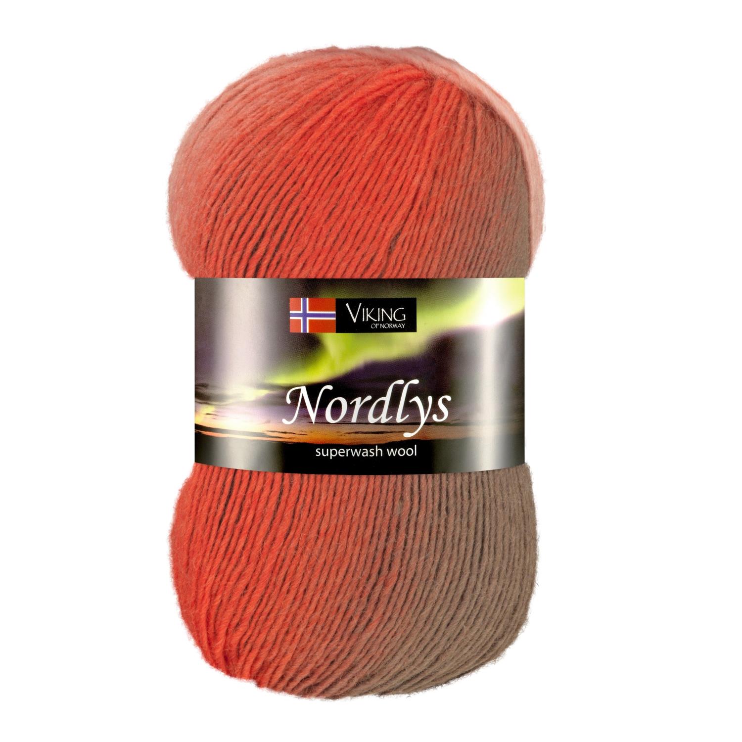 Viking Nordlys(1391)